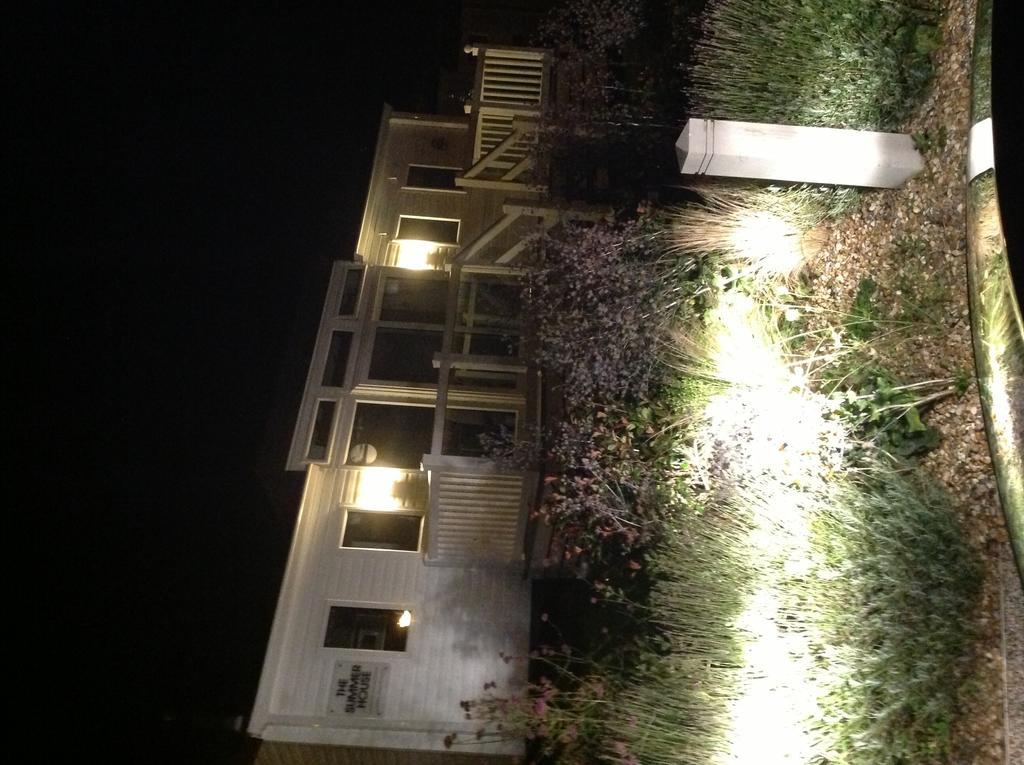 Hotel Ritz Summerhouse à Hastings Chambre photo